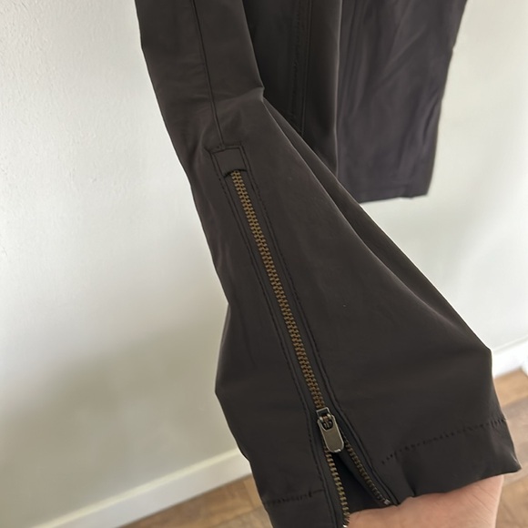 Athleta Wander Stash Skinny Ankle Pants - Picture 3 of 8